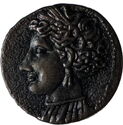 Carthagenian Stater c.320 BC