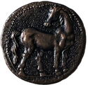 Carthagenian Stater c.320 BC