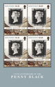 175th Anniversary of the Penny Black