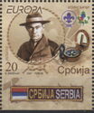Centenary of Scouting