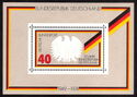 25 years Federal Republic of Germany