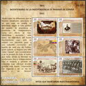 Bicentenary of the Independence from Spain (1821-2021)