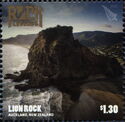 Lion Rock