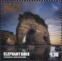 Elephant Rock
