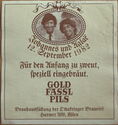 Gold Fassl Pils