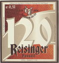 120 Reisinger Passail