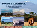 Mount Kilimanjaro