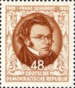 Franz Schubert (1797-1828) Austrian Composer