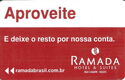 Aproveite - Ramada Boa Viagem Recife