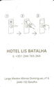 Hotel Lis Batalha
