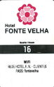 Hotel Fonte Velha