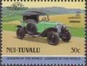 1924 Opel Laubfrosch, Germany