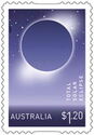 Total Solar Eclipse