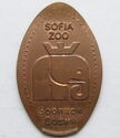 Sofia Zoo - Coat of Arms / www.imprint.bg