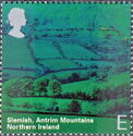 Slemish, Antrim Mountains