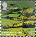 Glenelly Valley, Sperrins