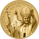 Saint John Paul II