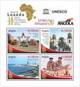 Luanda Biennial - Pan African Forum for the Culture of Peace