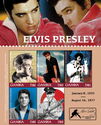 Tribute to Elvis Presley