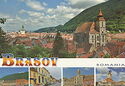 Brașov /Brassó / Kronstadt