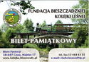 Fundacja Bieszczadzkiej Kolejki Leśnej