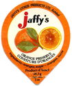 Orange Preserve - Confiture d'orange 28,3g