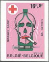 Graphic Composition - Anti-tobacco, Drugs and Alcohol