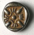 1/12 Stater (Hemihekte, Hemiekton or Diobol)