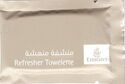 Refresher Towelette