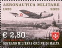Italian Air Force, Centenary