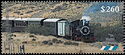 Stamp:-Train-La-Trochita-Expreso-(Argentina)