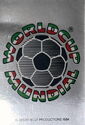 FIFA World Cup Mexico 1986 - World Cup Mundial