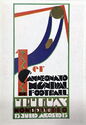 FIFA World Cup Mexico 1986 - Uruguay 1930