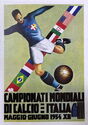 FIFA World Cup Mexico 1986 - Italia 1934