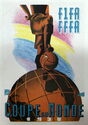 FIFA World Cup Mexico 1986 - France 1938