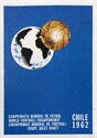 FIFA World Cup Mexico 1986 - Chile 1962