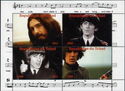 The Beatles George Harrison