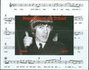 The Beatles George Harrison