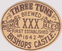 Three Tuns