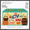 Fruit & Veg (Greengrocer)