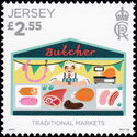 Butcher