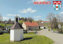 Meziříčí. Chapel