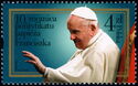 Papacy of Pope Francis, 10 Years
