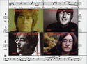 The Beatles John Lennon