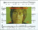 The Beatles John Lennon