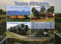 African Locomotives Trains