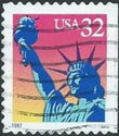 Statue of Liberty, New York