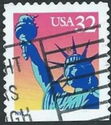 Statue of Liberty, New York