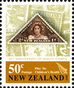 Health - Princess Elizabeth 50c + 10c