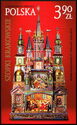 Kraków Nativity Creches